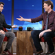 Image for article titled Late-night round-up: The Pete Holmes Show — Week of October 28-31